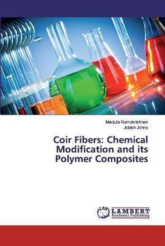 Coir Fibers - cover