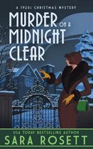 High Society Lady Detective- Murder on a Midnight Clear