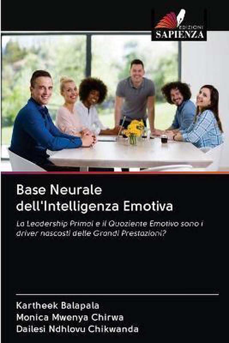 Base Neurale dell'Intelligenza Emotiva