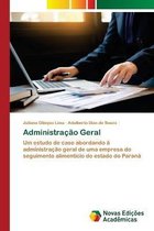 Administracao Geral