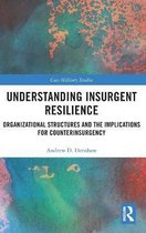 Cass Military Studies- Understanding Insurgent Resilience
