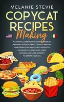 Copycat Recipes Making