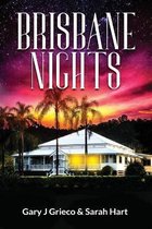 Omslag Brisbane Nights