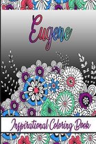 Eugene Inspirational Coloring Book