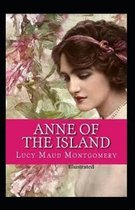 Anne of the Island Illustrated