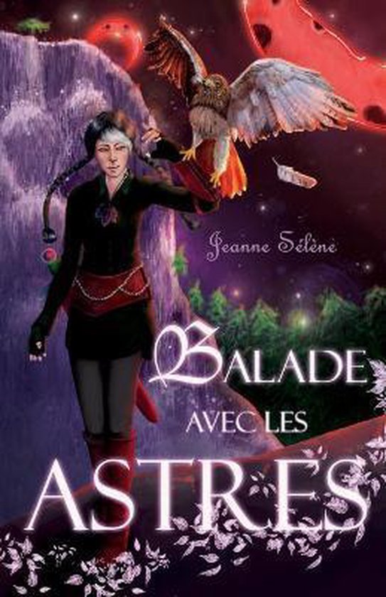 Balade avec les Astres