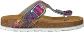 Omoda 0027 Slippers - Meisjes - Multi - Maat 32