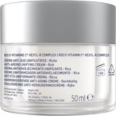 RoC Multi Correxion Revive And Glow Unifying Anti-Aging Crème 50 ml