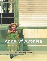 Anne Of Avonlea