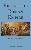 Rise of the Roman Empire
