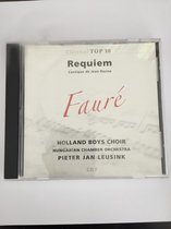 Holland boys Choir -Faure