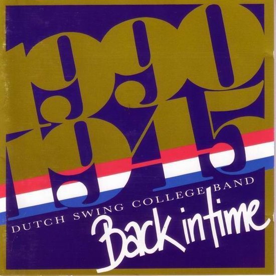 Back In Time (1990-1945)