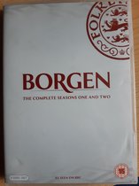 Borgen - Series 1&2 (Import)