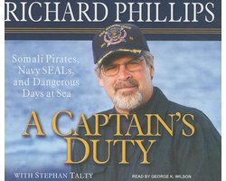 A Captain's Duty