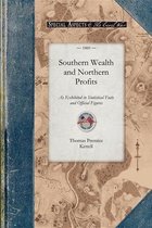 Civil War- Southern Wealth and Northern Profits