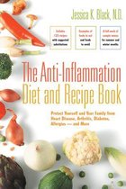 The Anti-Inflammation Diet and Recipe Book