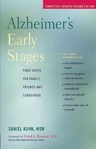 Alzheimer's Early Stages