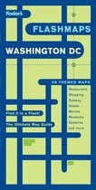 Fodor's Flashmaps Washington D.C.