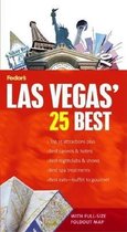 Fodor's Las Vegas' 25 Best, 1st Edition
