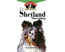 The Shetland Sheepdog