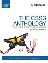 CSS Anthology 101 Ess Tips 4th