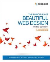 Principles Of Beautiful Web Design