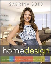 Sabrina Soto On Home Design
