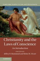 Law and Christianity- Christianity and the Laws of Conscience