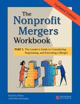 Nonprofit Mergers Workbook