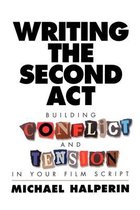 Writing the Second Act