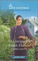 An Unexpected Amish Harvest