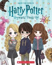 Harry Potter- Hogwarts Dress-Up!