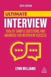Ultimate Series- Ultimate Interview