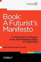 Book - A Futurist's Manifesto