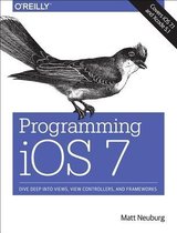 Programming iOS 7, 4ed