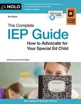 The Complete IEP Guide