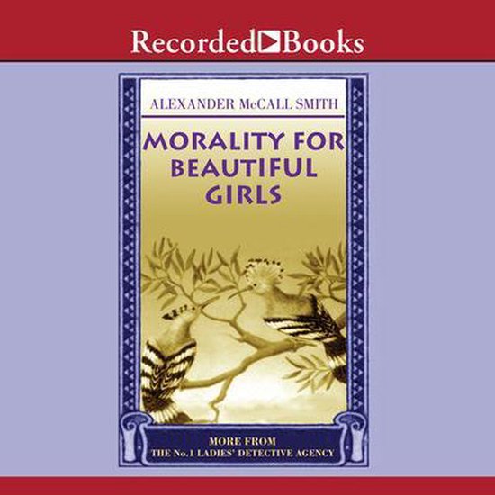9781402543685 - Morality for Beautiful Girls