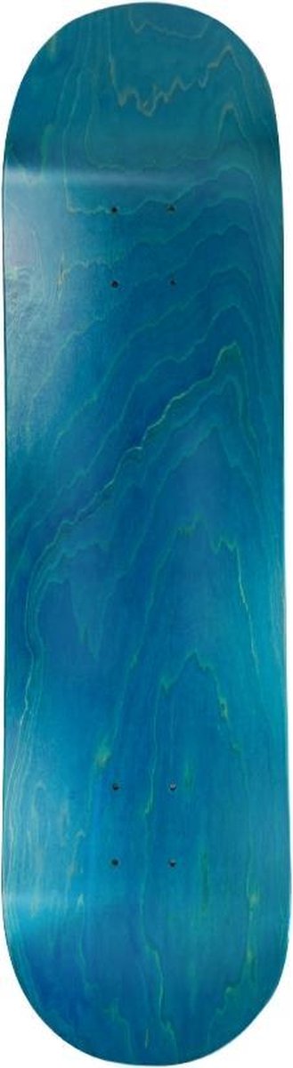 blankdecks. ” Pro++ skateboard deck Blauw