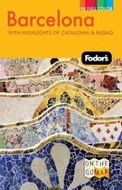 Fodor's Barcelona