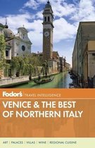 Fodor's Venice & the Best of Northern Italy