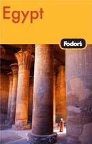 Fodor's Egypt