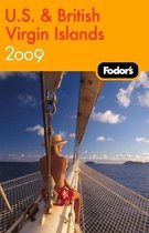 Fodor's U.S. and British Virgin Islands