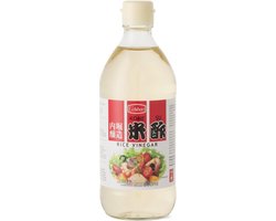 Uchibori Rice Vinegar (500 ml)