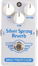 Mad Professor Silver Spring Reverb - Analogo Reverb - Grijs