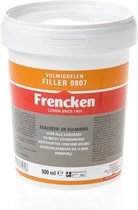 Onbekend Aquence Catalyst K102 harder transp.1.5 kg (Prijs per stuk)