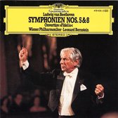 Beethoven: Symphonies Nos. 5 & 8; Fidelio