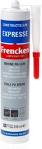 Frencken Constructielijm expresse 310ml (Prijs per 2 kokers)