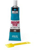 Bison Tix Gel Tube - 50 ml