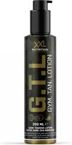 XXL Nutrition G.T.L. Gym Tan Lotion - 250ml