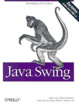Java Swing 2e